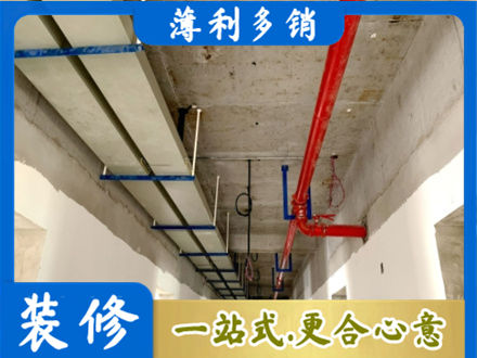 平遥县专业水电工程安装